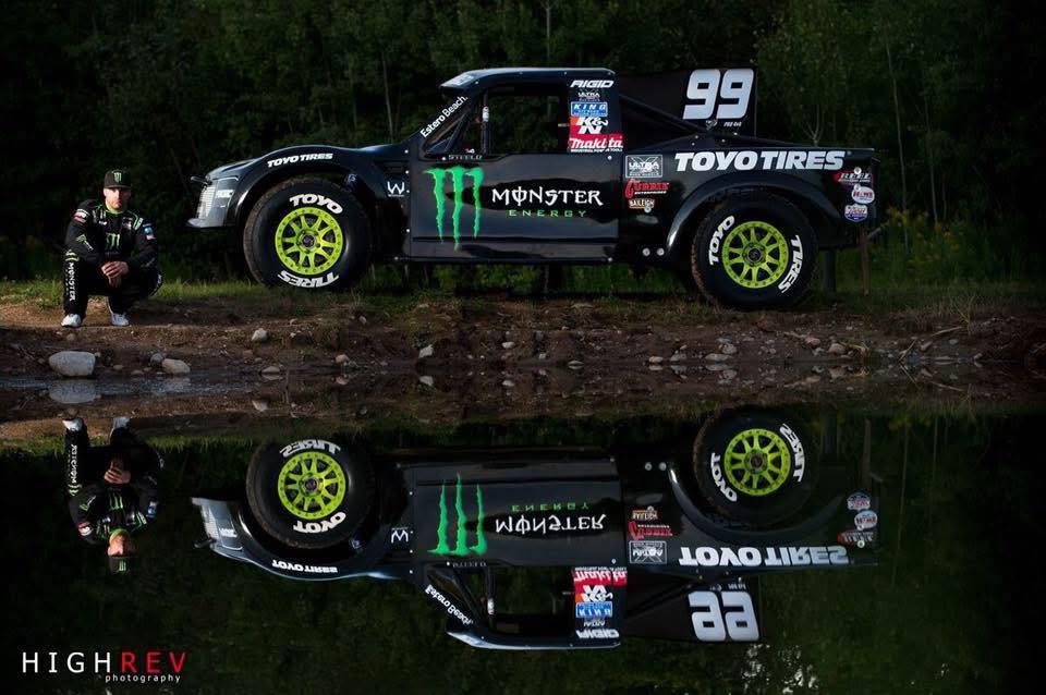 SMITH Motorsports