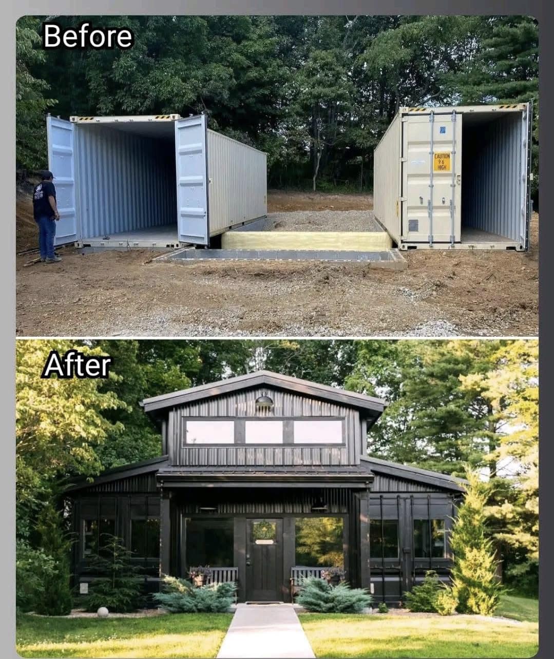 Shipping - The future of real estate is here, and it’s built from steel ...