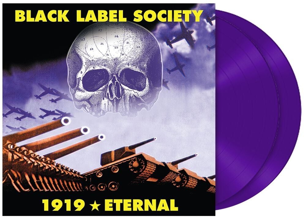O*A様 【希少】Black Label Society バンド Vintage Black Label