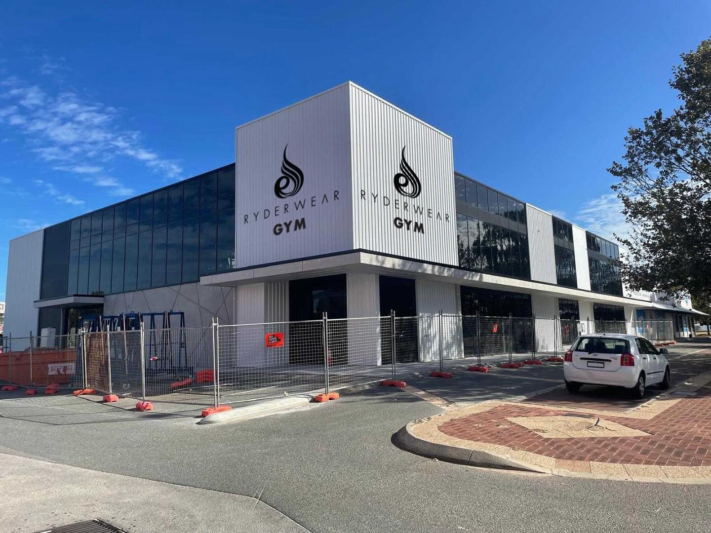 Ryderwear - HEY ROCKINGHAM! 🚨 The countdown is on! We are only weeks ...