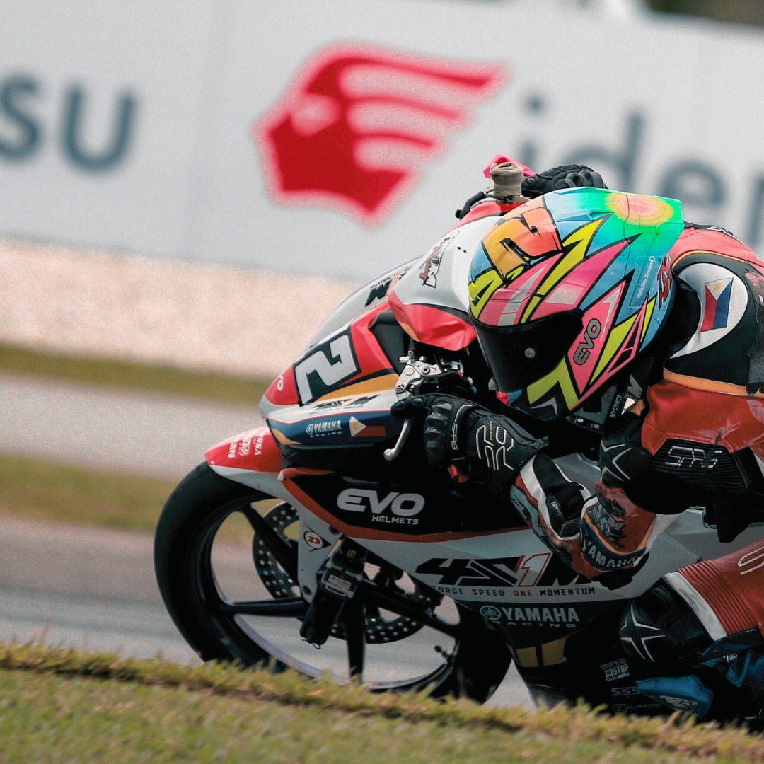 4S1M Racing Team | Valenzuela