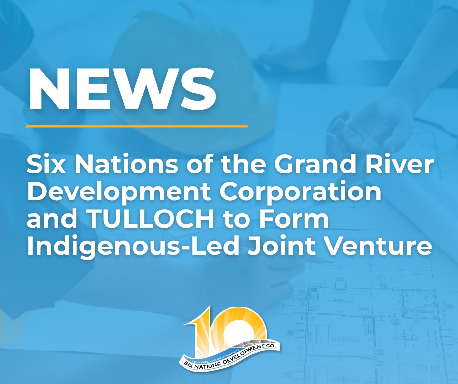Six Nations of the Grand River Development Corporation