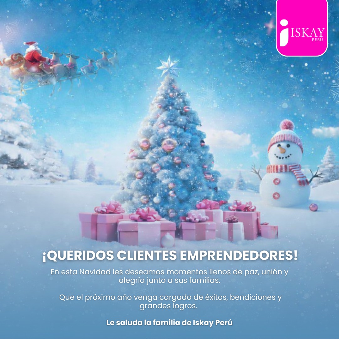 ISKAY Perú | Lima