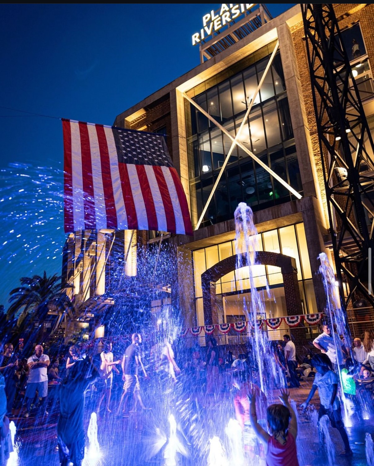 Savannah's - Counting down to Independence Day on the Waterfront! 🇺🇸 [📸 ...