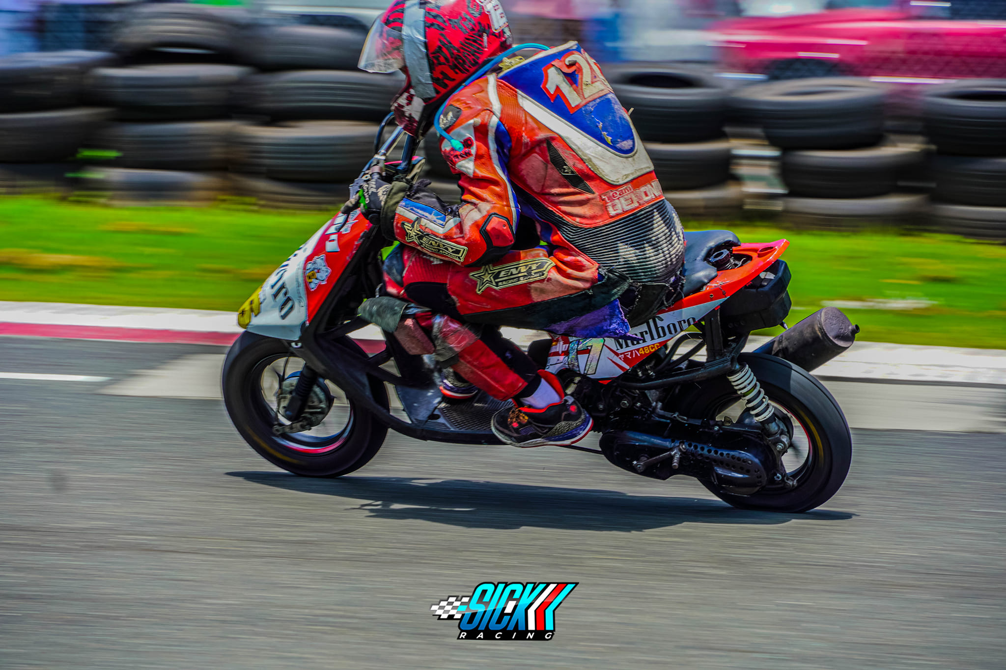 Sick Racing