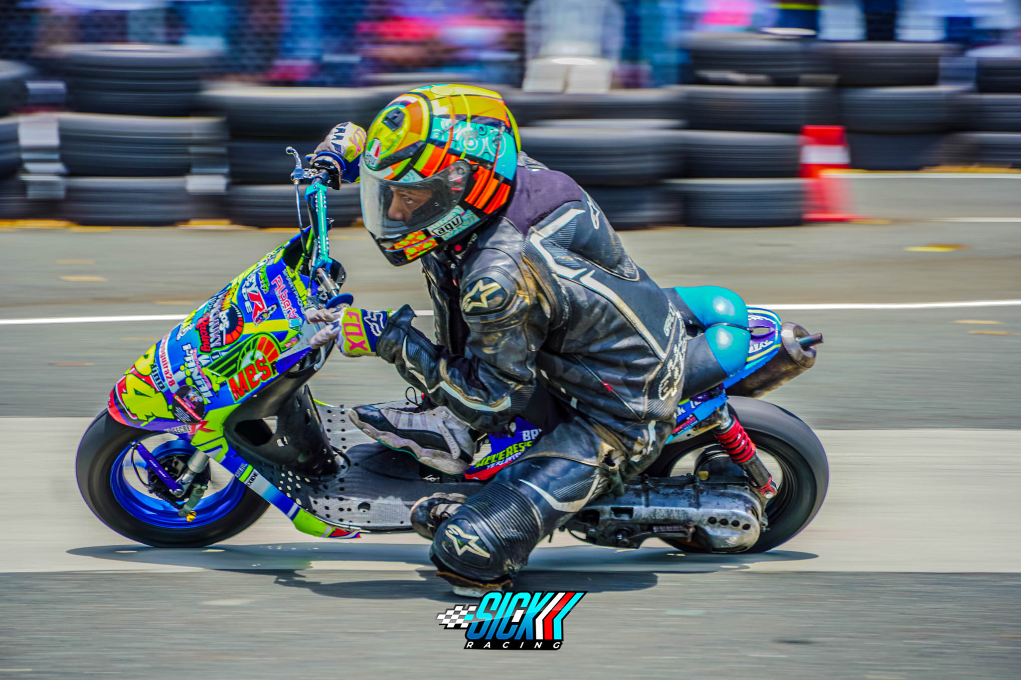 Sick Racing