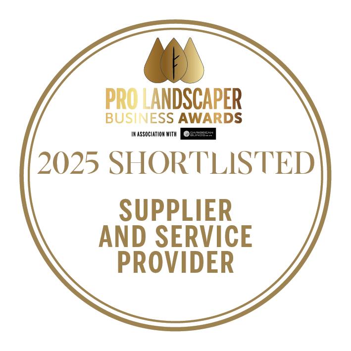Green-tech - We are delighted to announce that we have been shortlisted ...