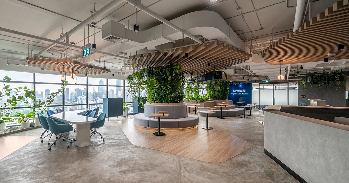 SWA and Associate | Bangkok