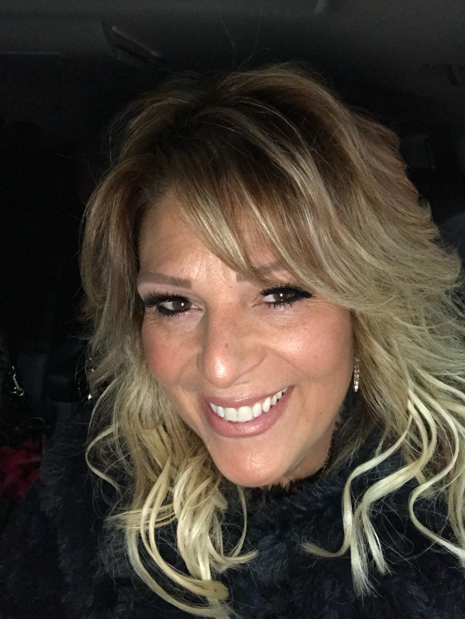 Gina DiCosimo Gaudinier