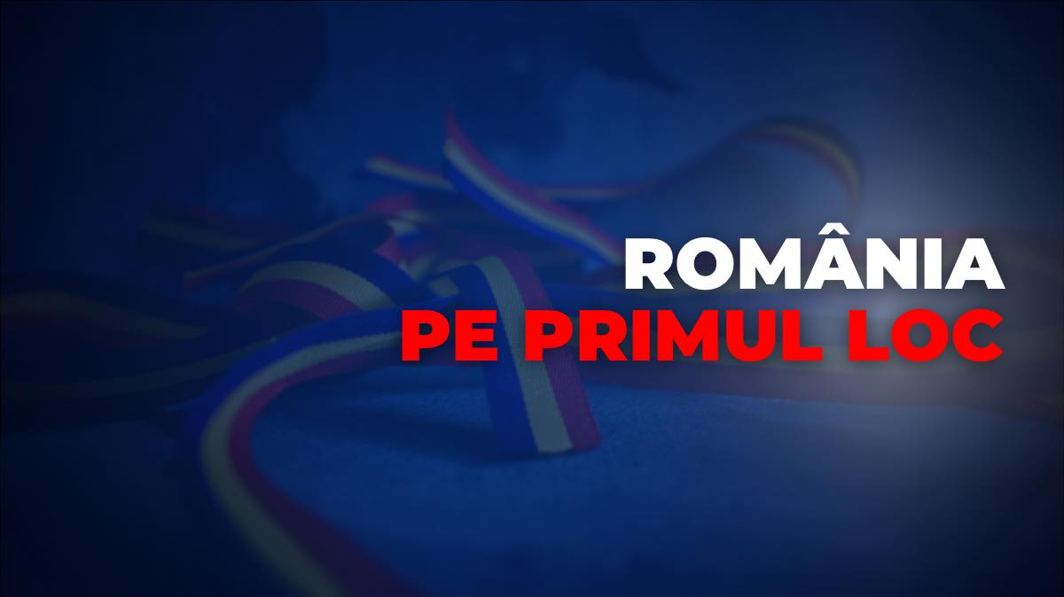PRO România | Bucharest