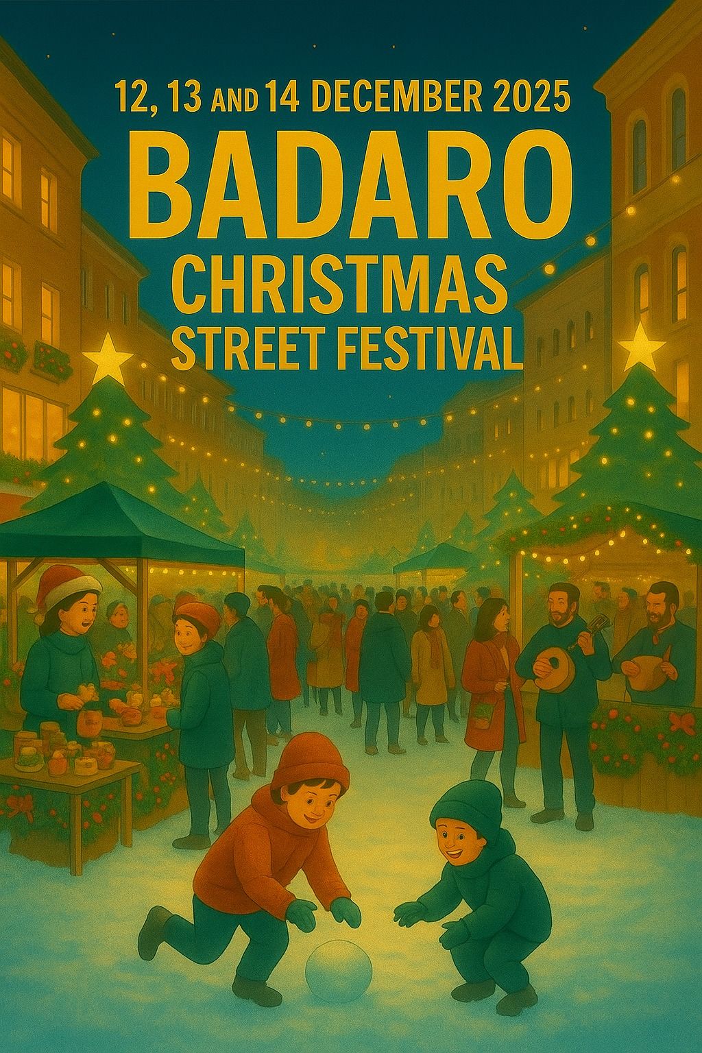 Badaro