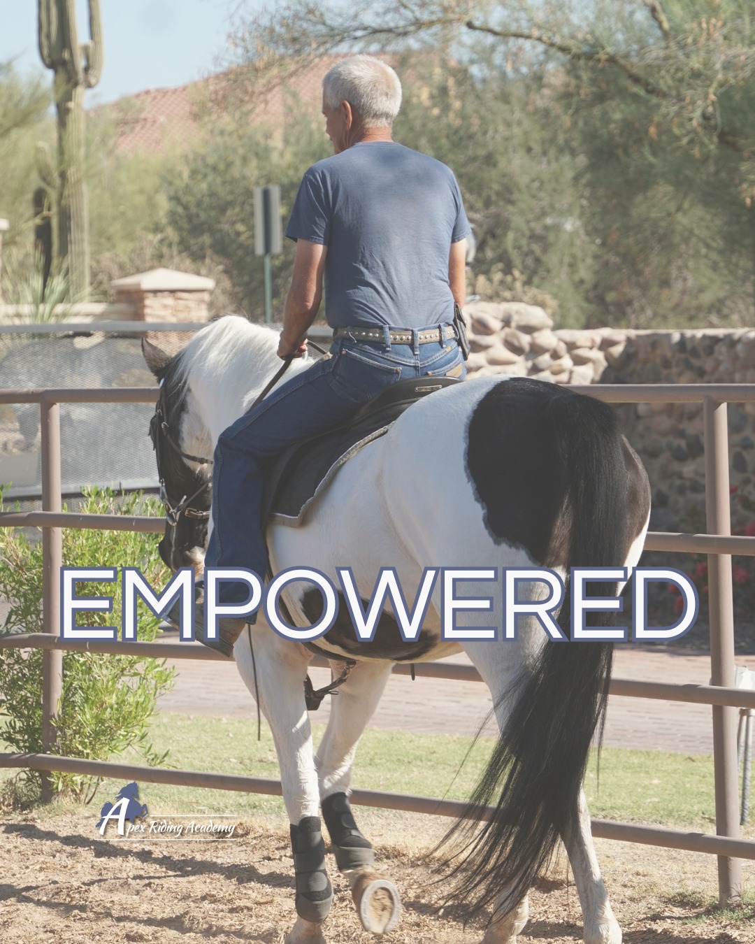 Apex Riding Academy | Cave Creek AZ