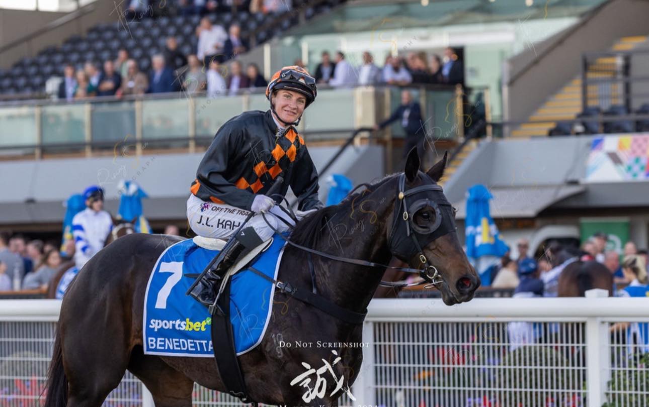 Jason Warren Racing | Mornington VIC