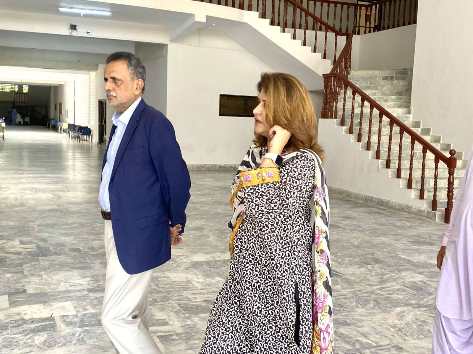 D... - Dr. M.A Kazi Institute of Chemistry University of Sindh