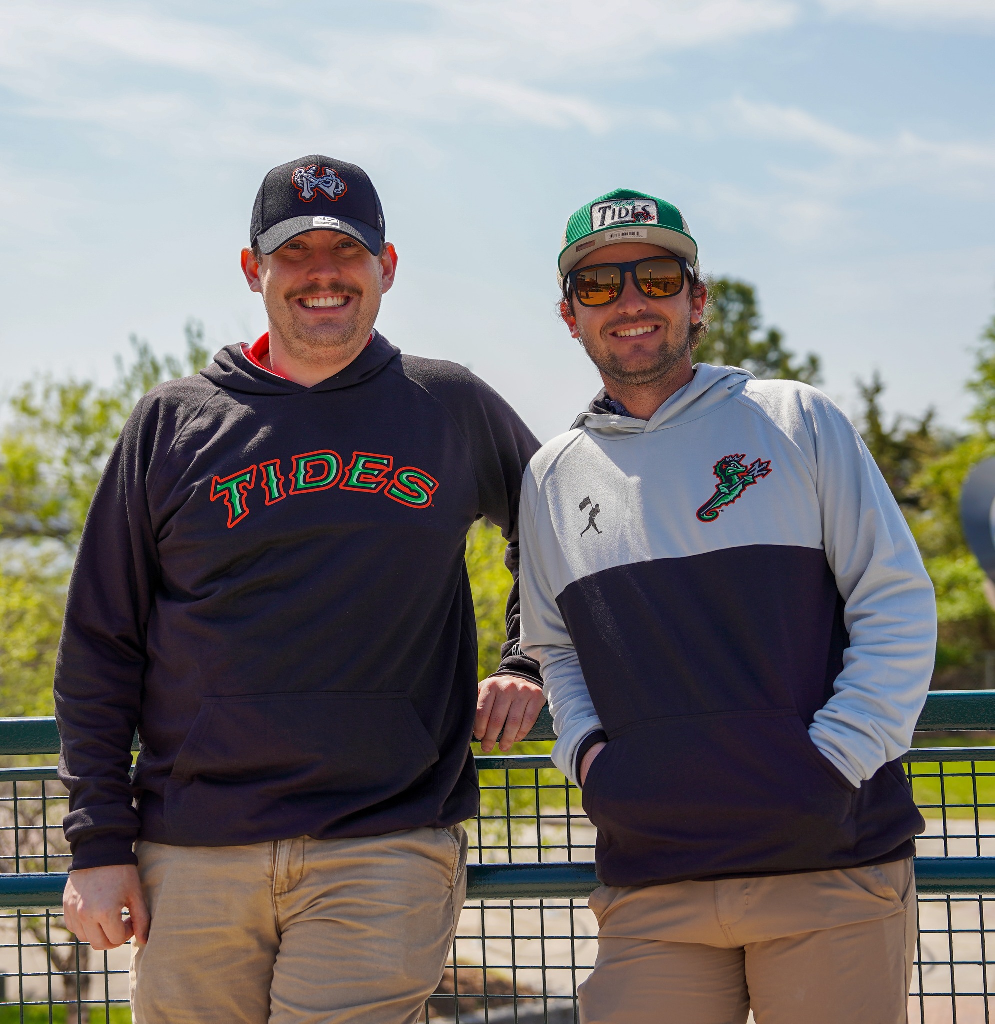 Norfolk Tides - Happy Merch Monday! We're pulling the Uno... | Facebook