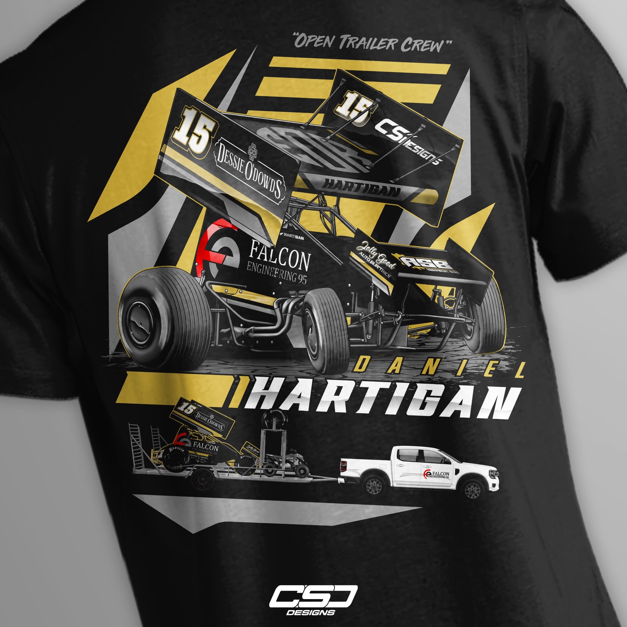 Hartigan Racing