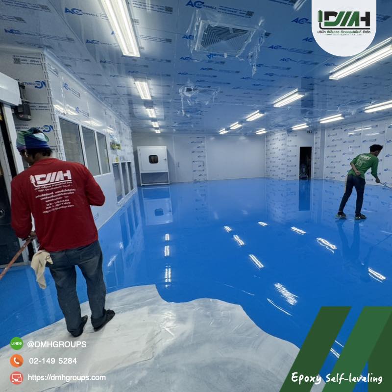 DMH Development CO.,LTD. / บริษัท ดีเอ็มเอช ดีเวลลอปเม้นท์ จำกัด ...