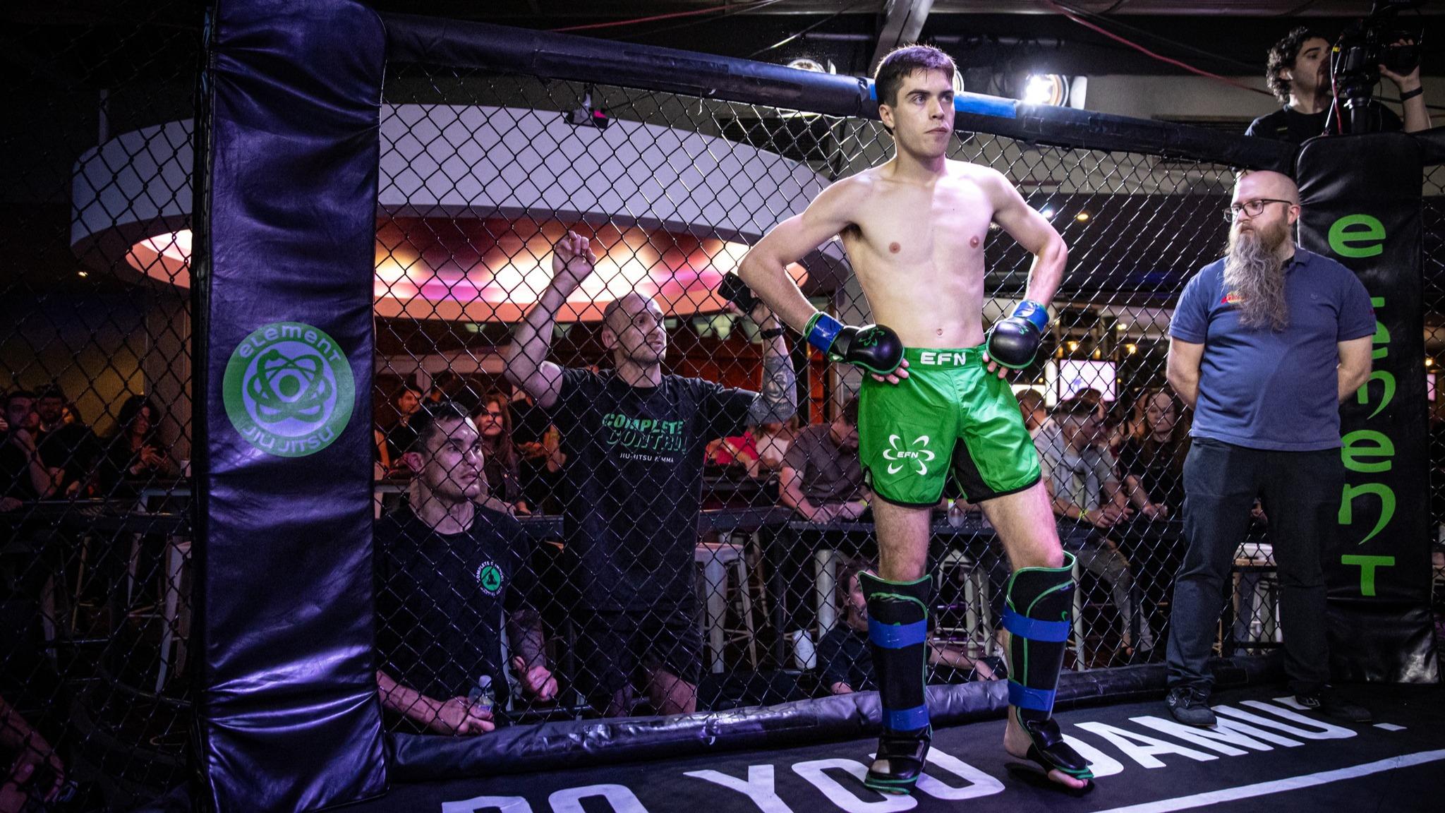 Complete Control MMA Whyalla | Whyalla SA