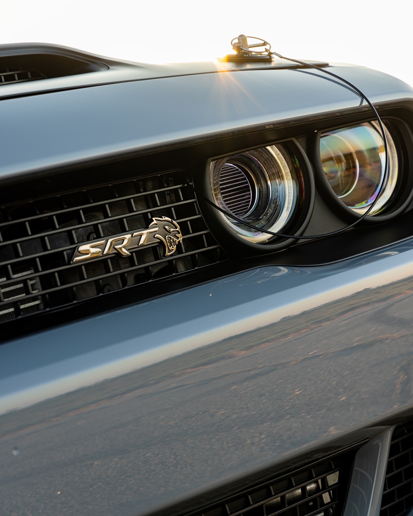 Hennessey Performance - The infamous @jackultramotive EXORCIST with 1 ...