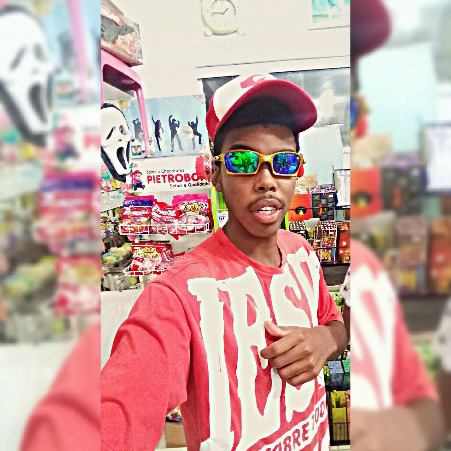 MC GS