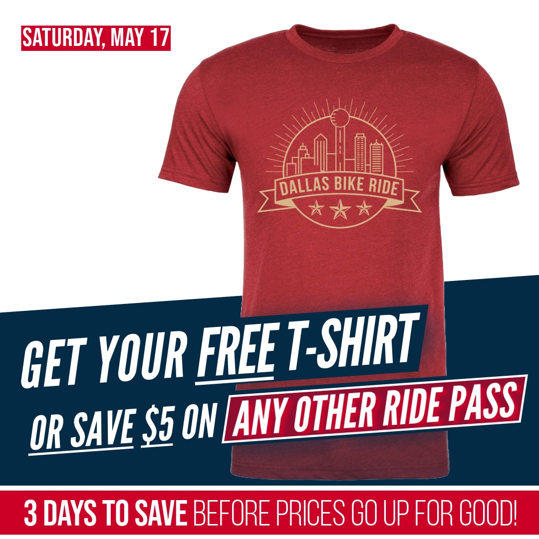 🚲💨 Still stuck in first gear on whether... - Dallas Bike Ride | Facebook