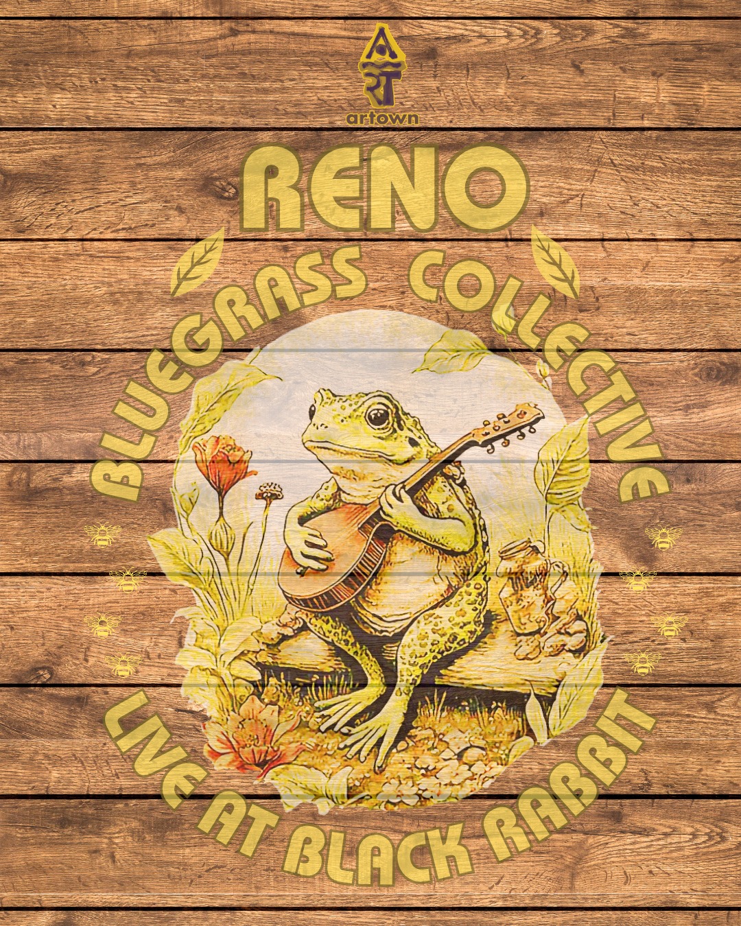 Black Rabbit Mead Company | Reno NV