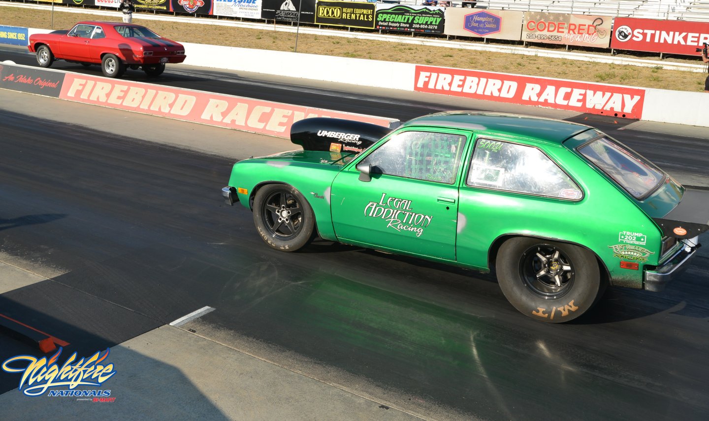 Firebird Raceway added a new photo. - Firebird Raceway