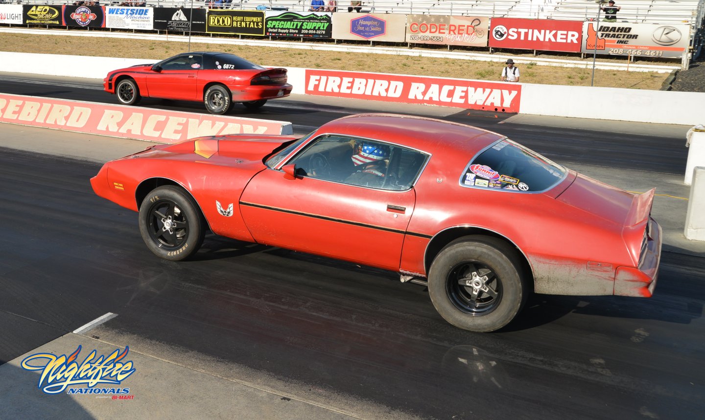 Firebird Raceway added a new photo. - Firebird Raceway