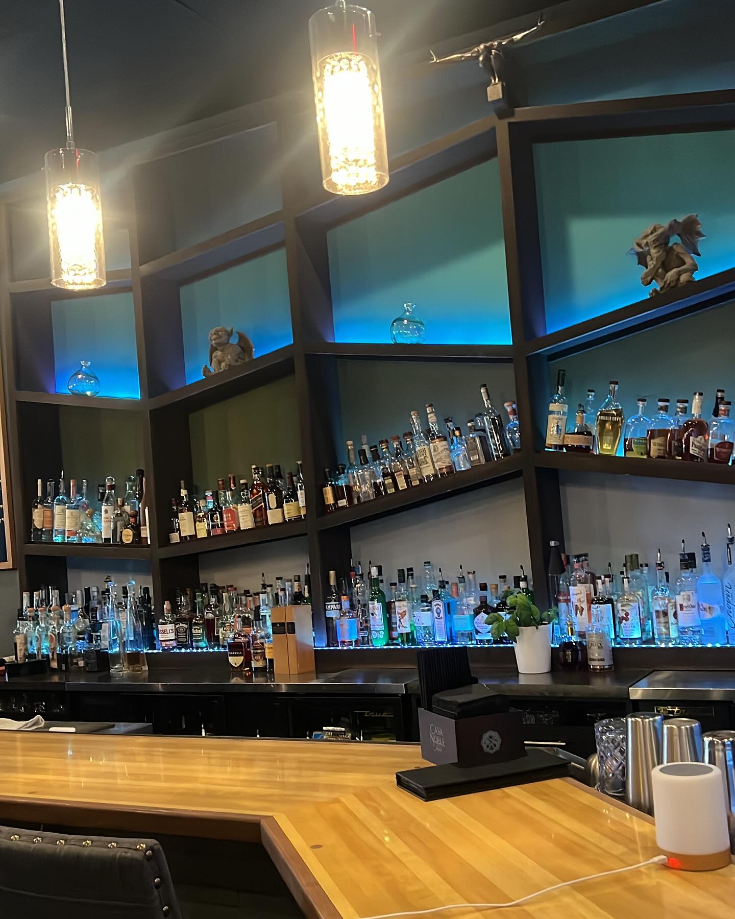 Lounge | Reno NV
