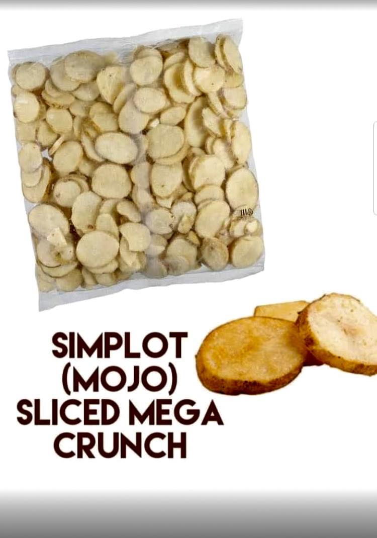 Now available‼️ SIMPLOT MOJO SLICED... - Tomasing Marketing | Facebook