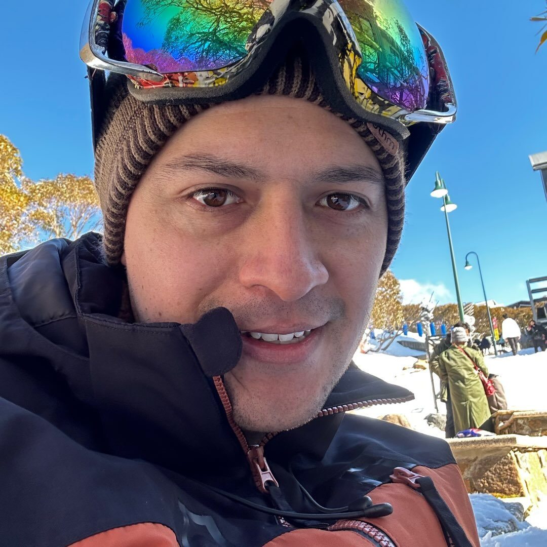Bryan Merchan