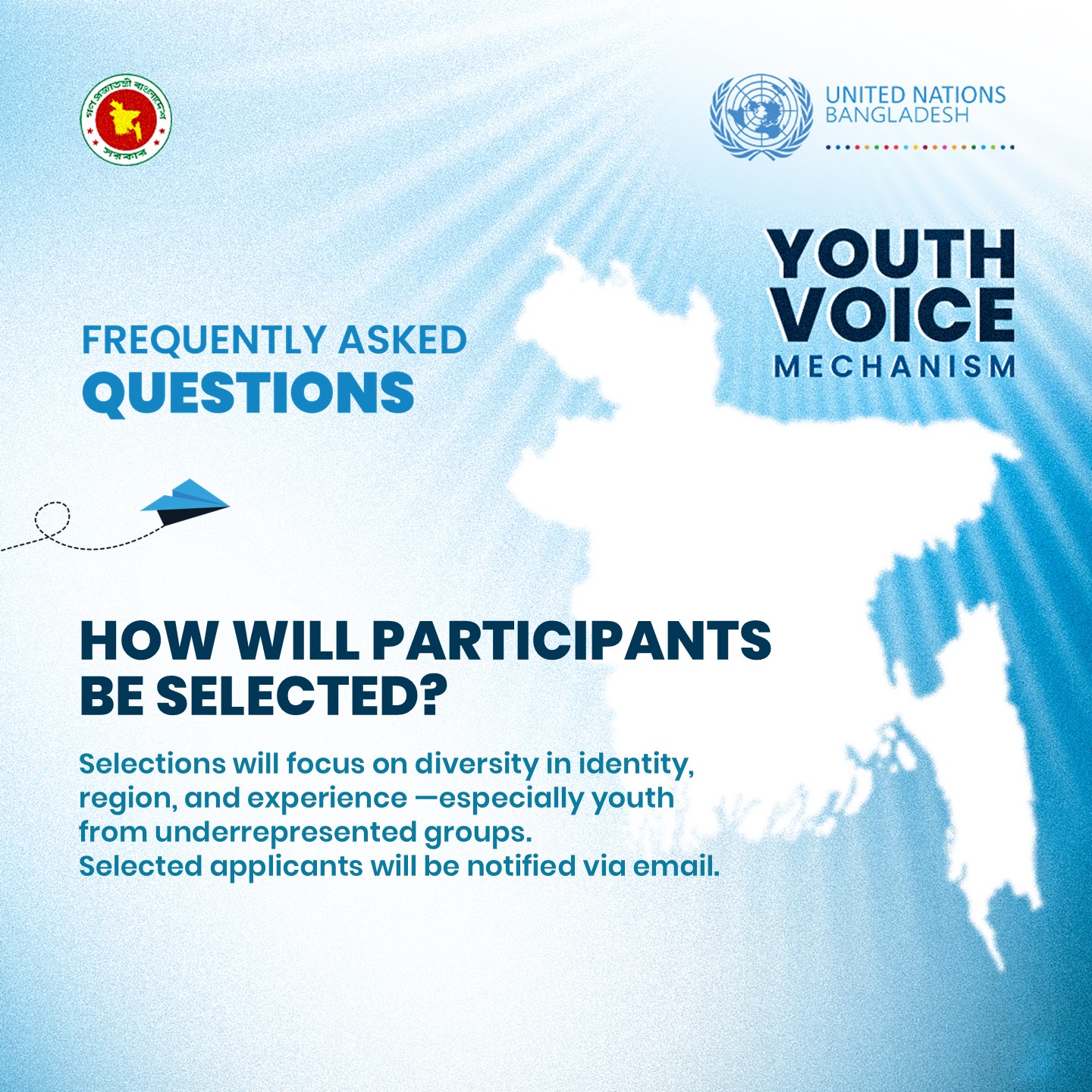 United Nations in... - United Nations in Bangladesh