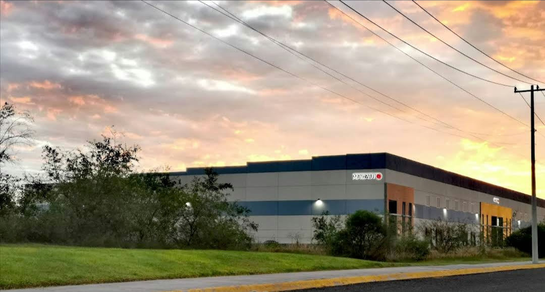 Macauto RH | León Centro