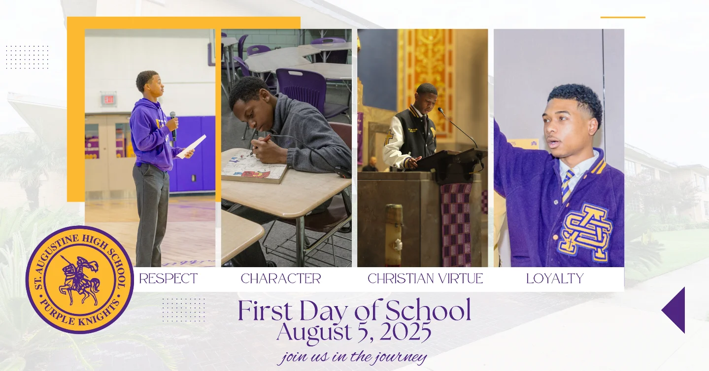 St. Augustine High School | New Orleans LA