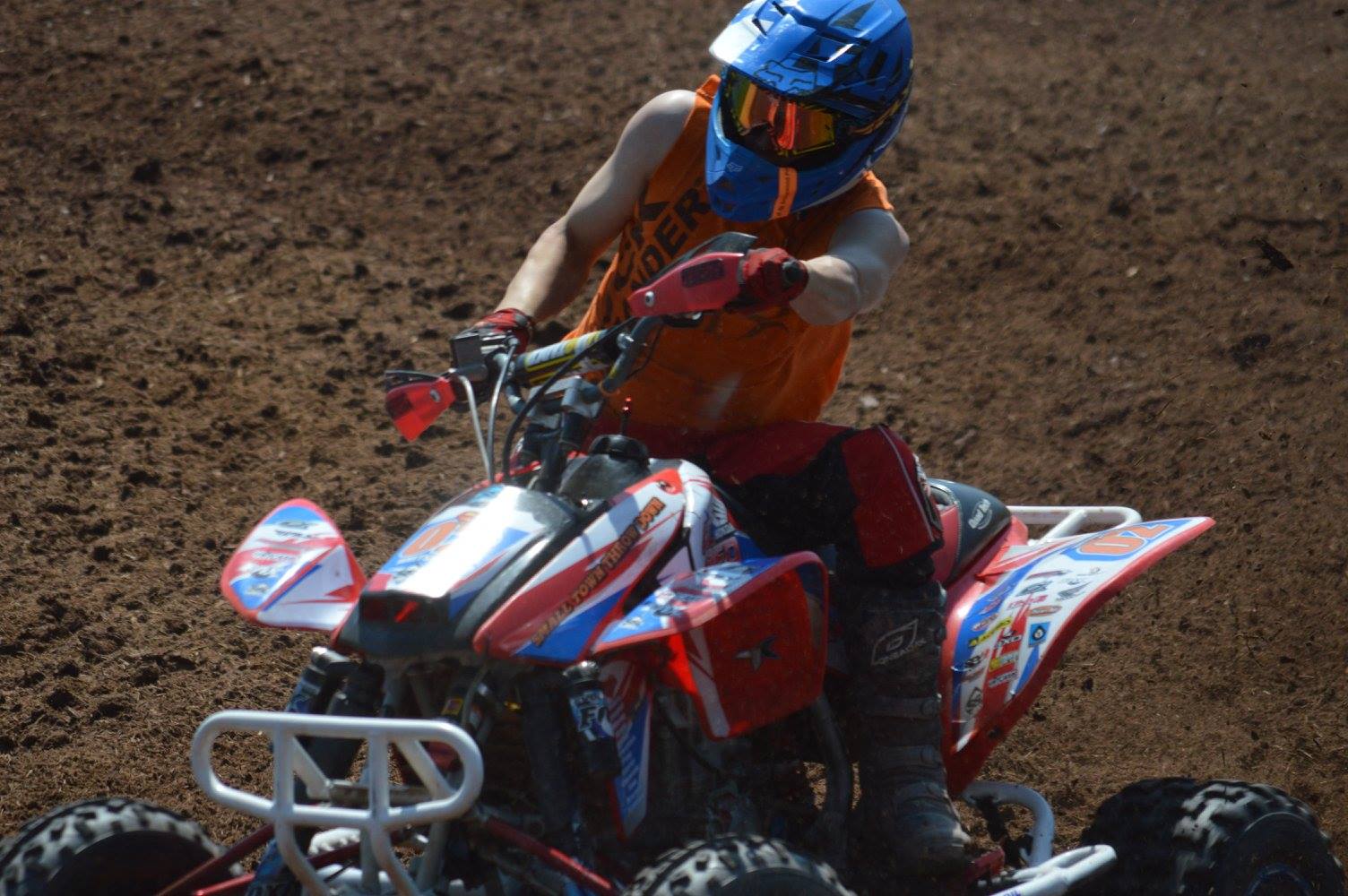 GOOD OL' BOYS Racing - Home