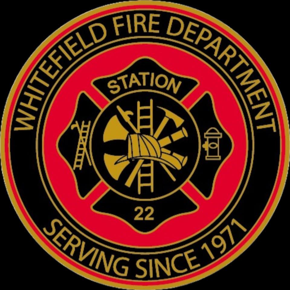 It is with deep sadness that... - Whitefield Fire Department | Facebook