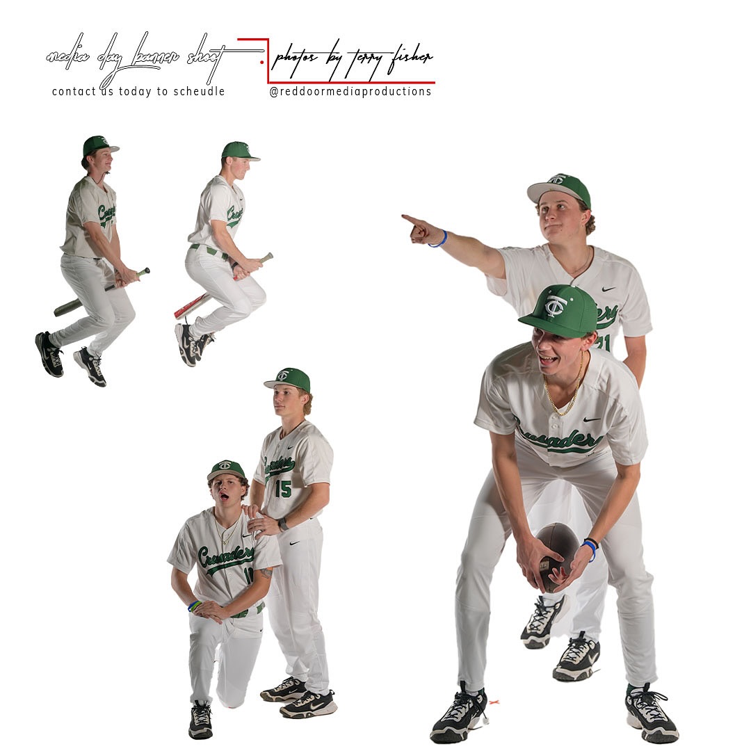 Red Door Media Productions