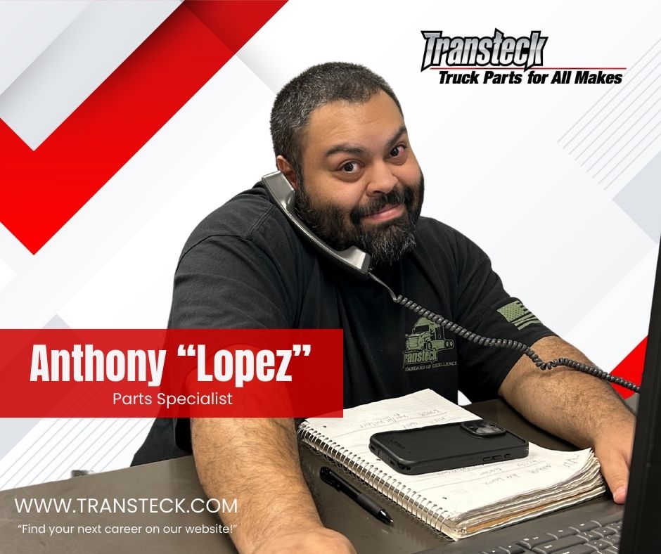 Transteck, Inc.