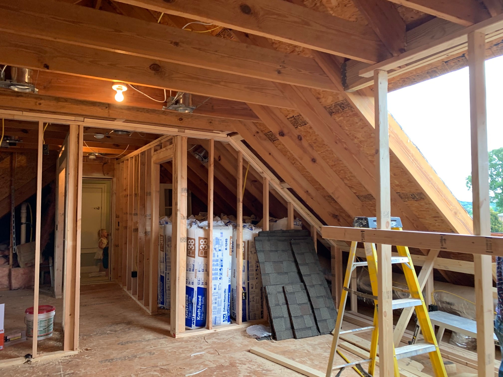 Total Building Solutions, LLC
