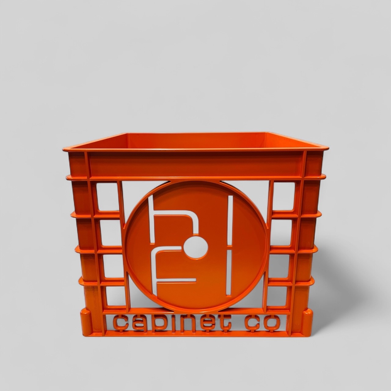 I am What I am. The HiFi Cabinet Co. is a Canadian company, our crates ...