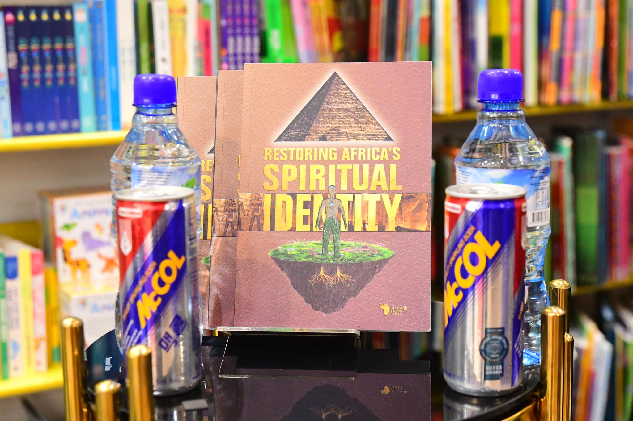 Isambulo Publication.