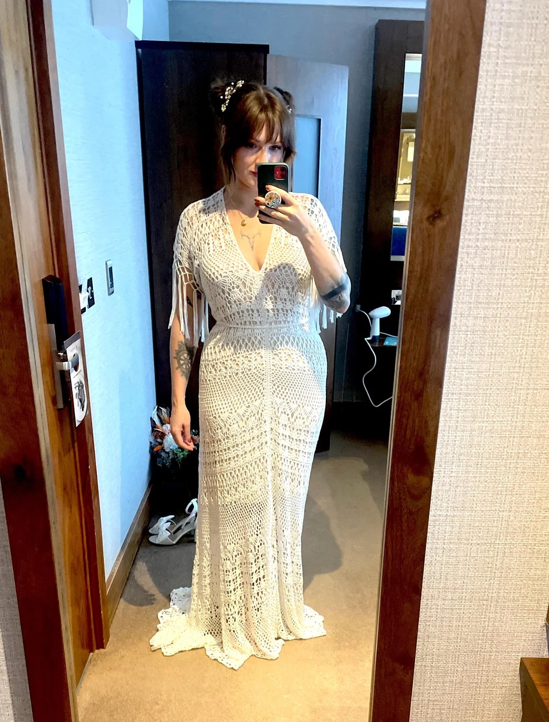 pretty lavish cut out dress Onyx Pastel Lilac Maxi Figure Kurumi Tokisaki Black Color:grey Chiffon Beach Wedding Dress