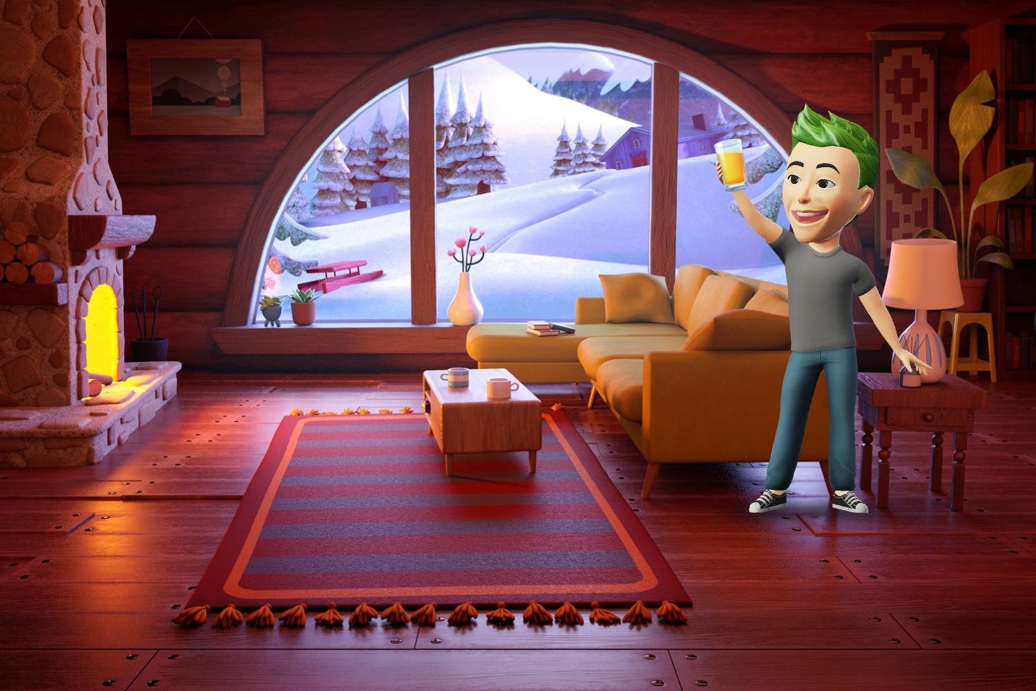 Sahed Official