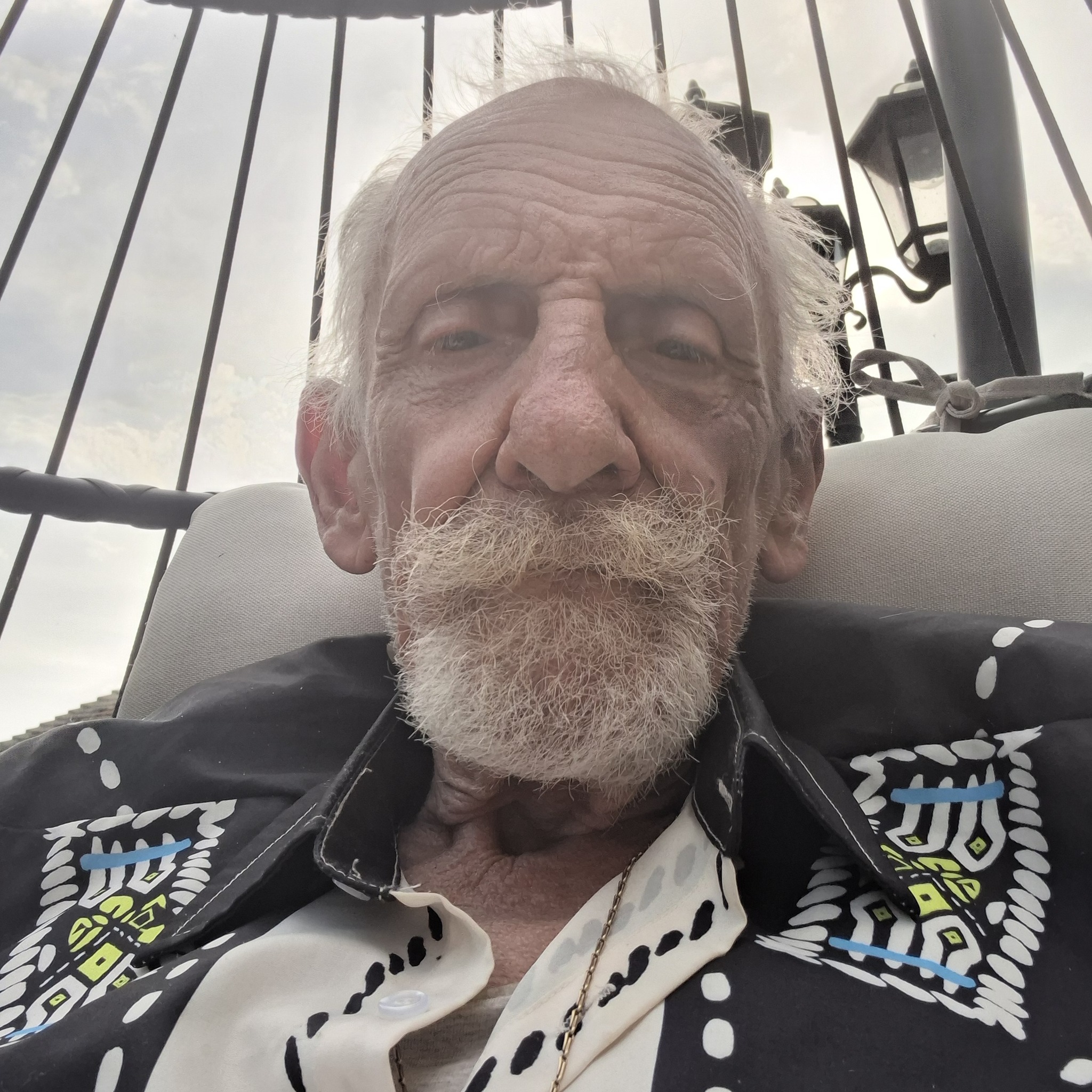 My Grandma's Will Forced Me To Live In Her Abandoned, Rundown
