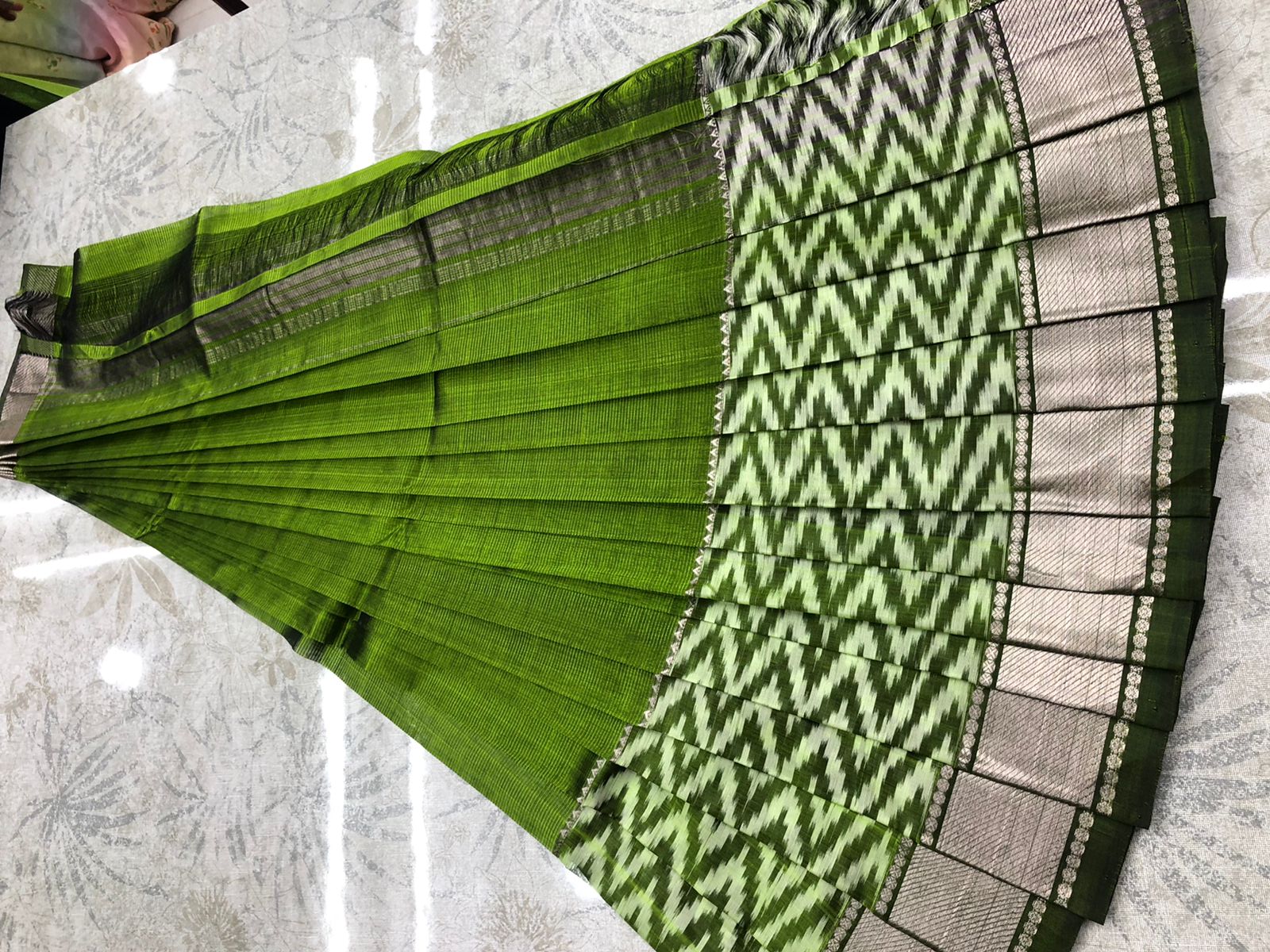 Sri Manikanta Handlooms