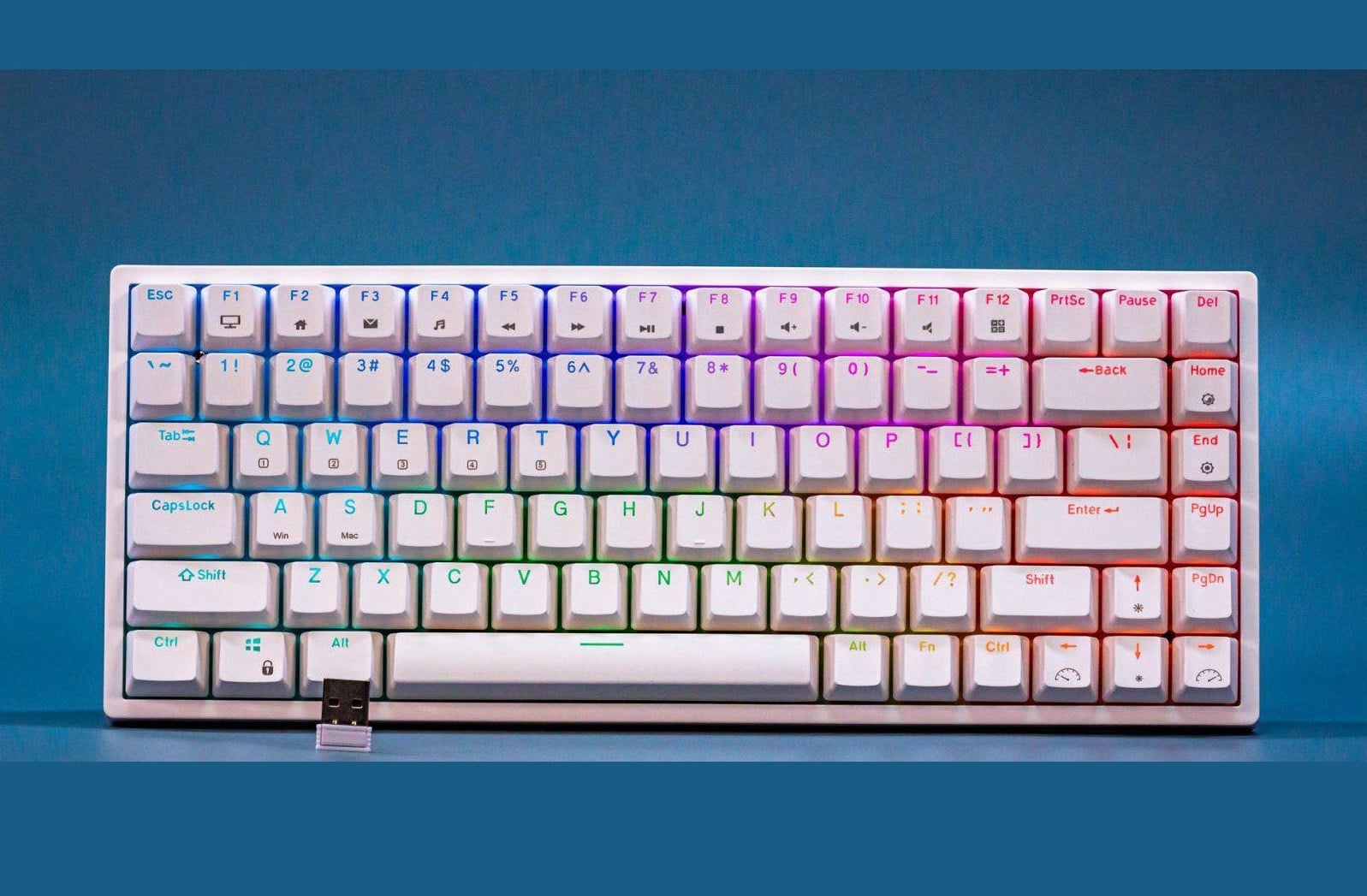 Keebs and Perphs PH