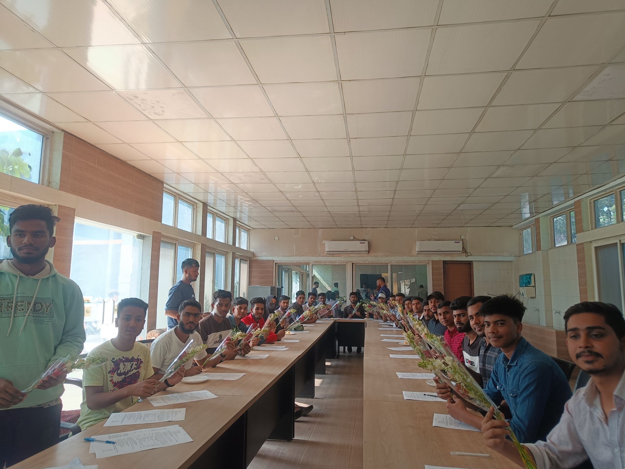 রূপগঞ্জ থানা, নারায়ণগঞ্জ Rupganj PS, Narayanganj