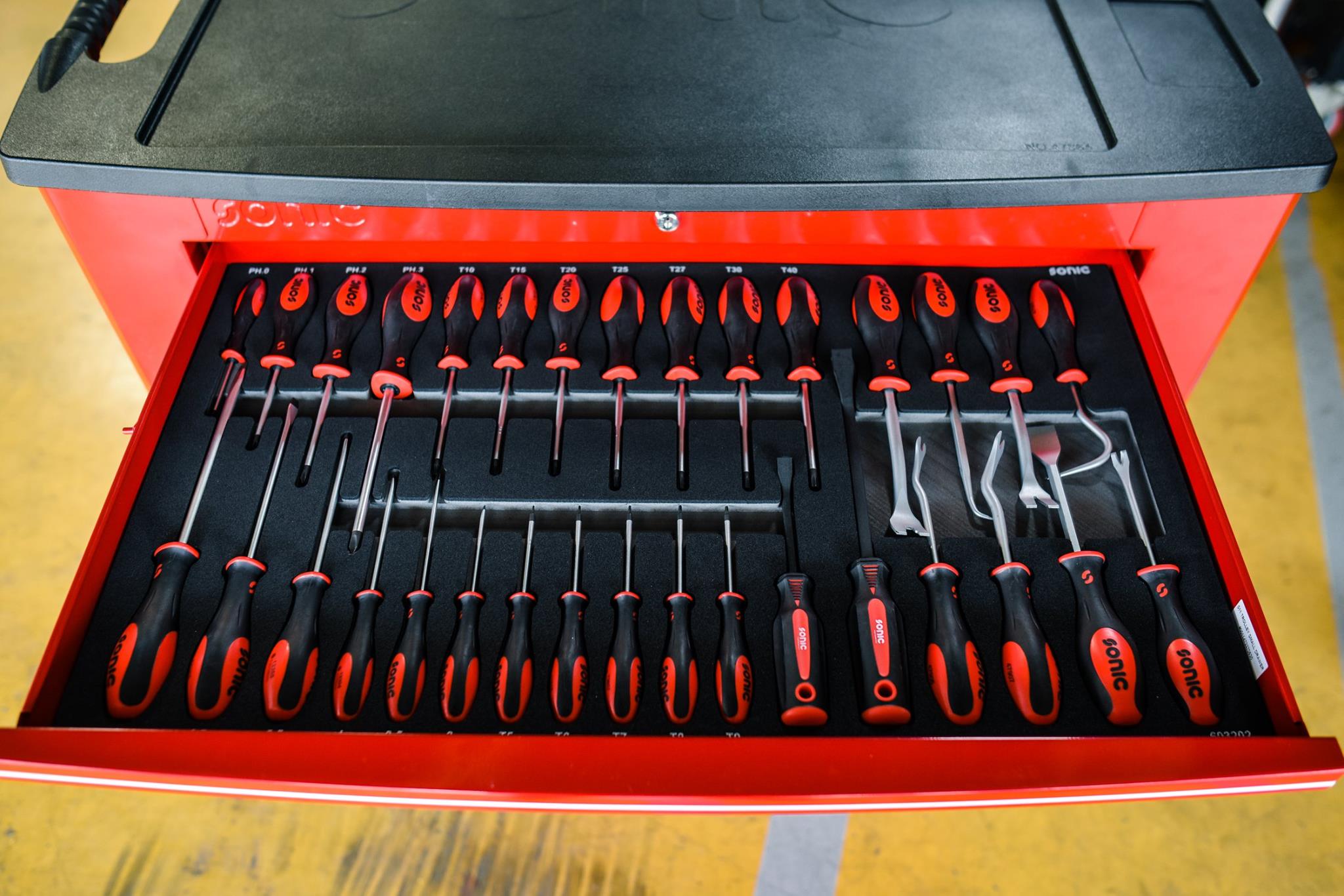High Quality Tools by TS Motorsport