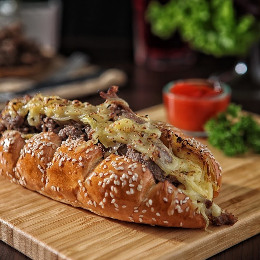 Roti Sultan