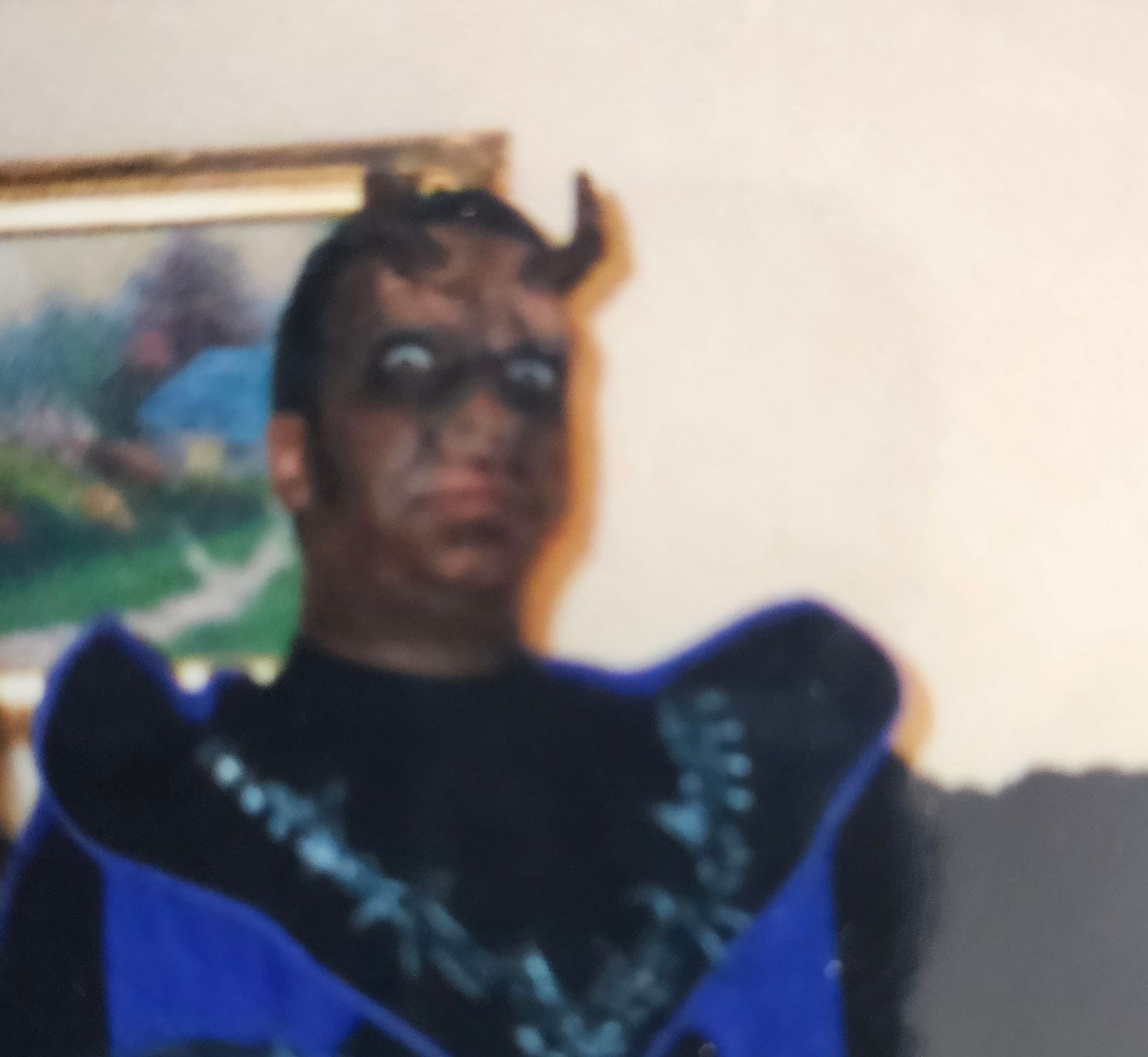Father Evil